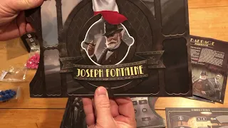 Unbiased Unboxing with John LaRuffa - Barrage