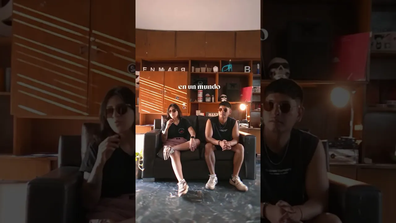 Video de Craneo company