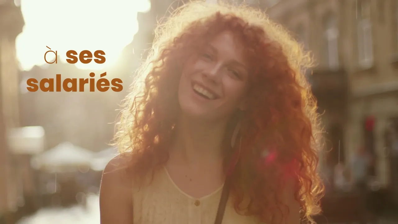 Le concept de la franchise OUI CARE