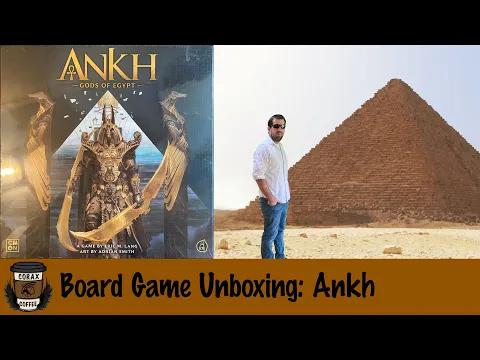 Ankh: Gods of Egypt