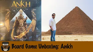 Ankh: Gods of Egypt