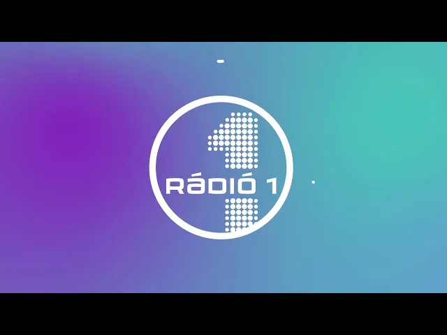 Rádió 1 Webkamera Rádió 1 Webkamera