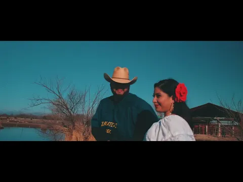 Video for event landing page