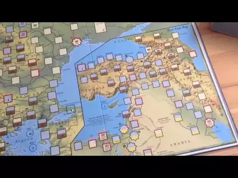 A ridiculously short introduction to "Paths of Glory"