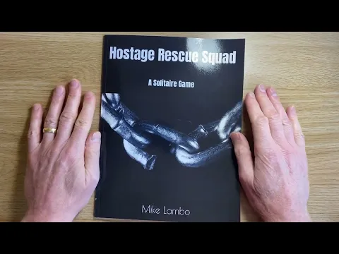 Hostage Rescue Squad - A quick look