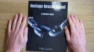 Hostage Rescue Squad - A quick look