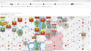 Enemy Action: Kharkov on VASSAL - SETUP