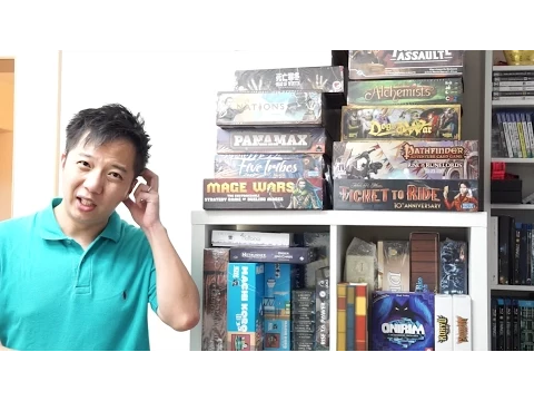 Empires: Age of Discovery 簡介＋開箱