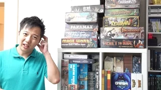 Empires: Age of Discovery 簡介＋開箱
