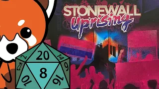 Stonewall Uprising | Review