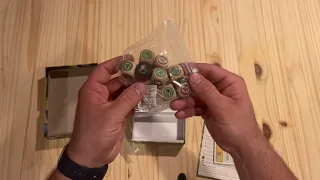 Forage - Unbiased Unboxing with John LaRuffa