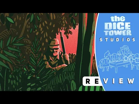Onoda Review: A Game of Attrition