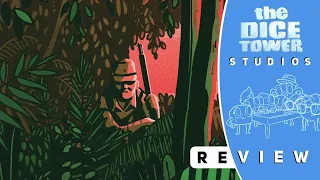 Onoda Review: A Game of Attrition