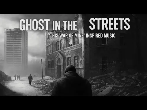 Ghosts in the Street