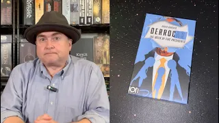 The Discriminating Gamer: DerrocAr: The Week of Five Presidents