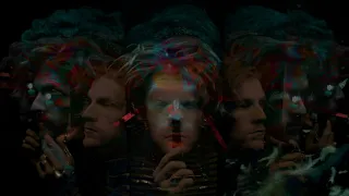 Foster The People - Lamb&#39;s Wool (Visualizer)