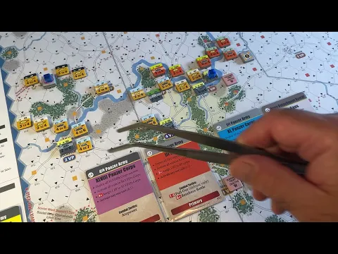 Enemy Action Kharkov GS Part 36