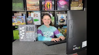 How to Play Blank Slate Online