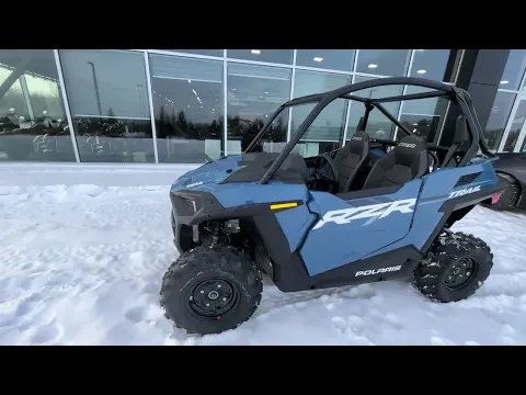 Polaris Rzr Trail Sport 2026 Thumbnail alt