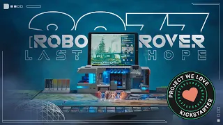 RoboRover 2077: Last Hope