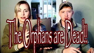 Endangered Orphans: House of Rath - Board Game Playthrough
