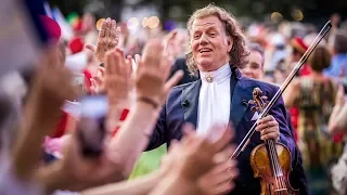 Aftermovie André Rieu in Maastricht 2018