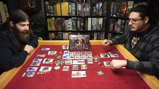 Let's Review! Battle for Greyport