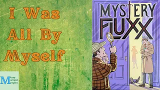 Mystery Fluxx Solo Play - A Solo Sleuth