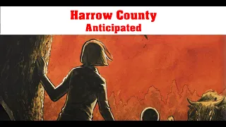 Harrow County | Anticipated Games of 2024 | The Game Warrior | January 22nd 2024