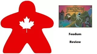 Feudum - Review