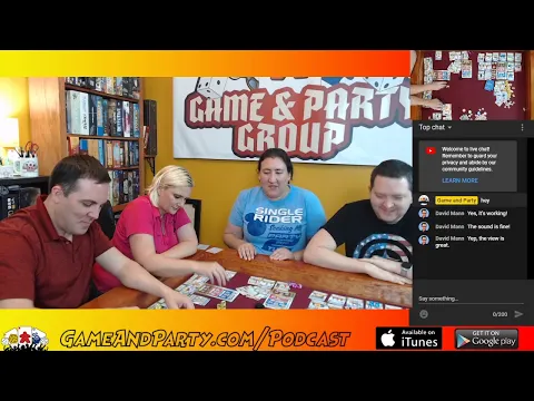 Fantastic Factories  Play through live