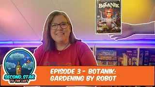 Botanik: Gardening by Robot