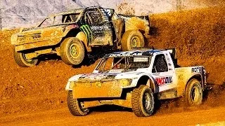 REPLAY! Round 5 - TORC: The Off Road Championship from Bark River, MI
