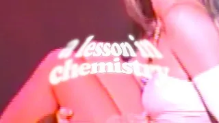 Anabel Englund - a lesson in chemistry [Ultra Records]