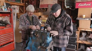 Tech Tip: Polishing Valve Seats - Roadkill Extra