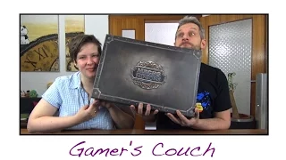 Gamer's Couch #127 - Mechs vs. Minions