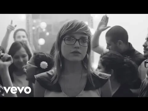 Video for event landing page