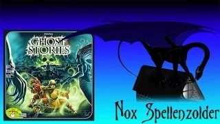 Ghost Stories (NL)