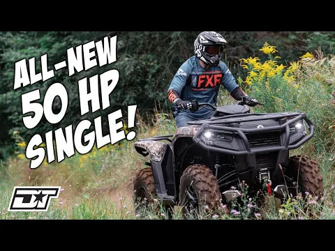 2025 Can-am Outlander Pro Hunting Edition Hd7 Wildland Camo Thumbnail alt