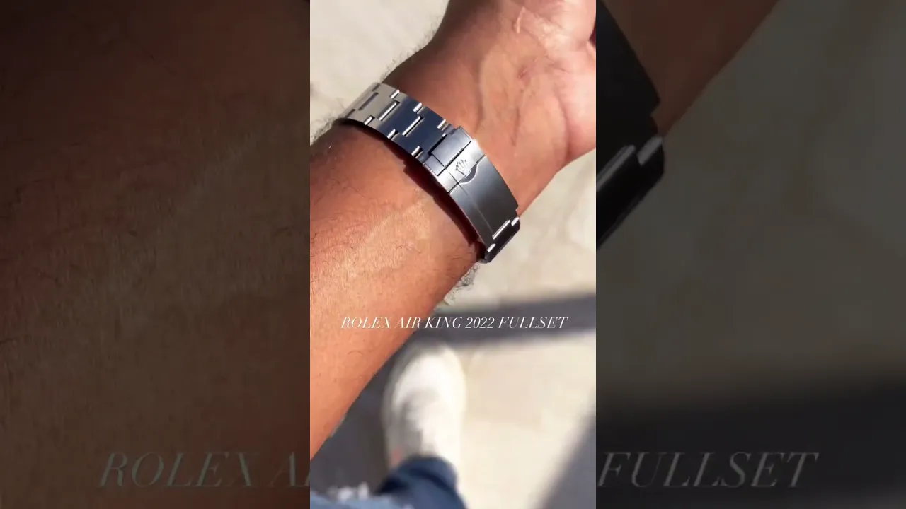 Vídeo de Dream Watch Br