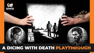 The Last Of Us : Escape The Dark : Playthrough