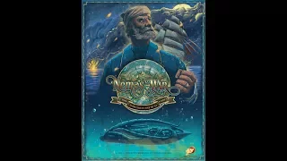 Nemo's War Storage Solution