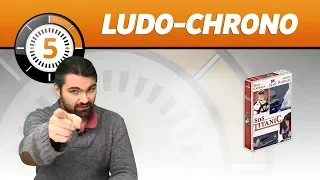 LudoChrono - SoS Titanic