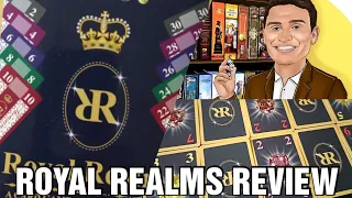 Royal Realms Review - Chairman of the Board