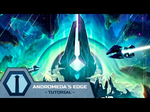 Andromeda´s Edge - Tutorial - KludiK