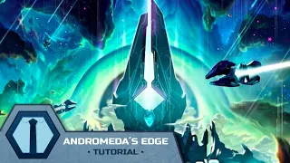 Andromeda´s Edge - Tutorial - KludiK