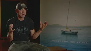 Kenny Chesney - Better Boat (feat. Mindy Smith) (Story Behind The Song)