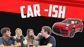 The 2026 Toyota RAV4 Is HERE & It Has a Hulk Hogan Mustache!