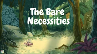 The Bare Necessities (The Jungle Book) - Chill Piano