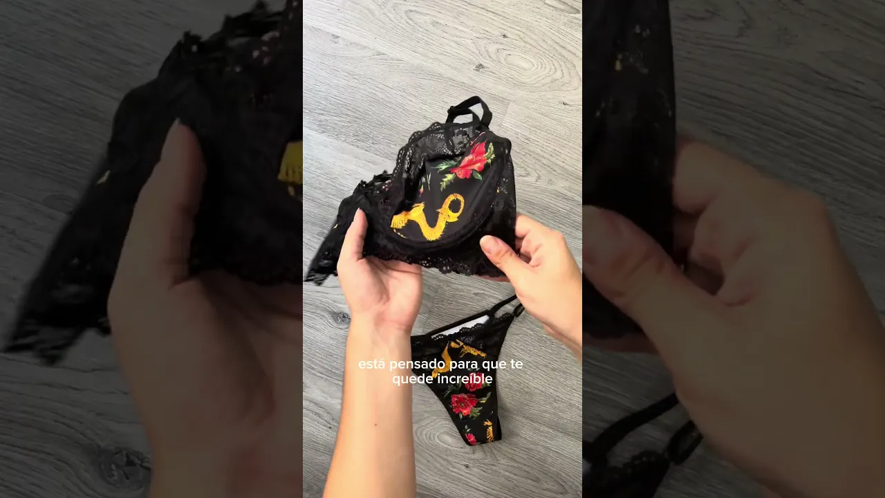 Video de Chocolate Intimates